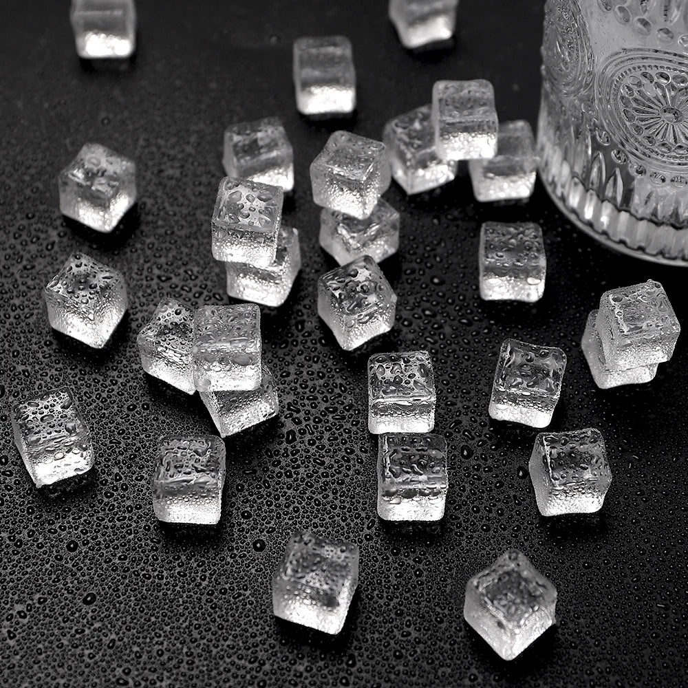 Crystal Diamond Vase Fillers (Set of 30)