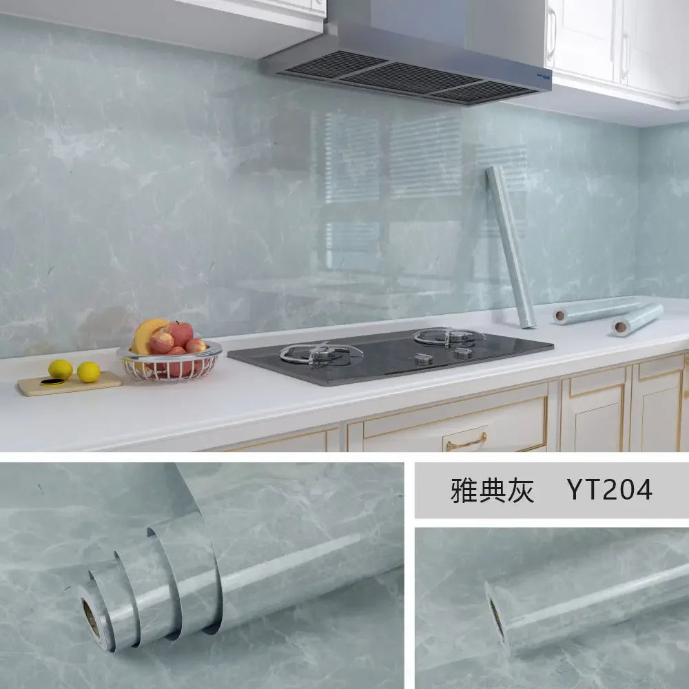 Marble Self-Adhesive Wallpaper