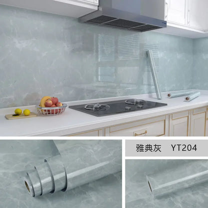Marble Self-Adhesive Wallpaper