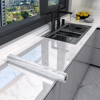 Marble Self-Adhesive Wallpaper