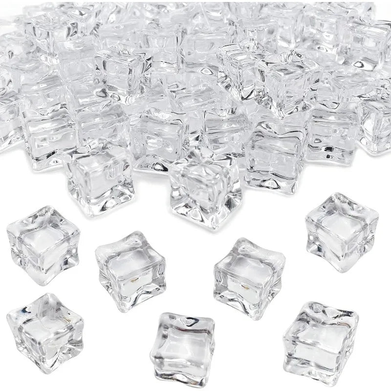 Crystal Diamond Vase Fillers (Set of 30)