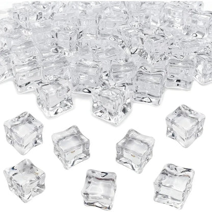 Crystal Diamond Vase Fillers (Set of 30)