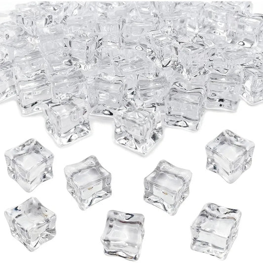 Crystal Diamond Vase Fillers (Set of 30)