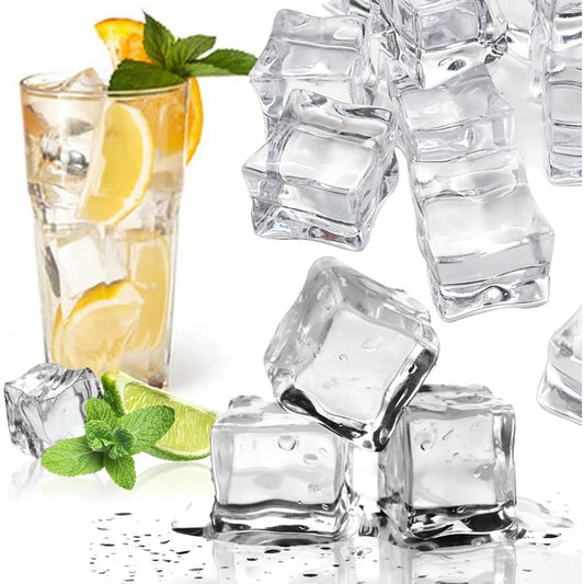 Crystal Diamond Vase Fillers (Set of 30)