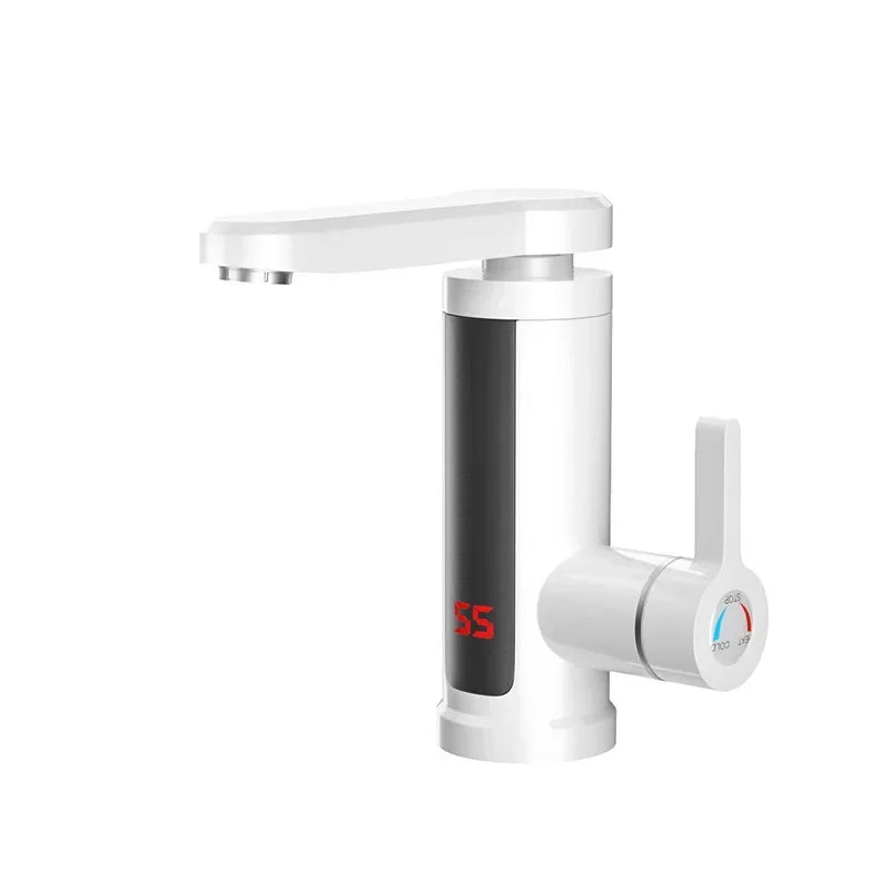 Electric Instant Hot Water Faucet