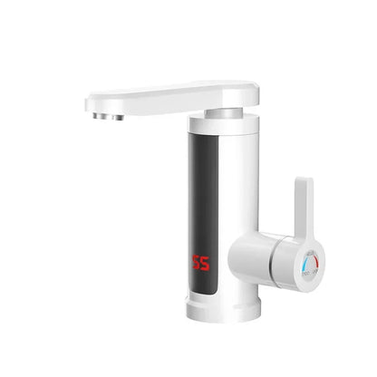 Electric Instant Hot Water Faucet