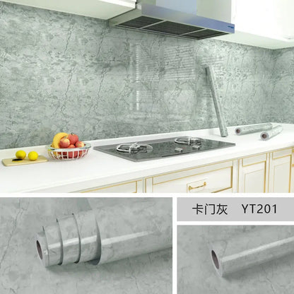 Marble Self-Adhesive Wallpaper