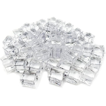 Crystal Diamond Vase Fillers (Set of 30)