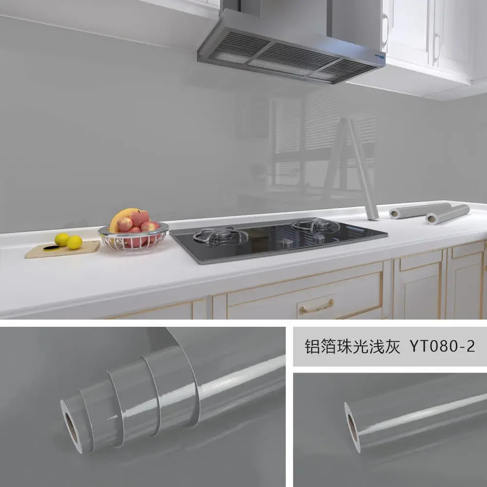 Marble Self-Adhesive Wallpaper