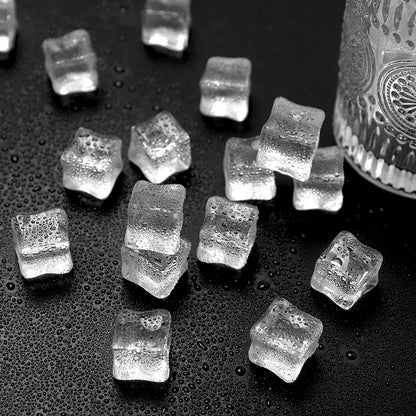 Crystal Diamond Vase Fillers (Set of 30)