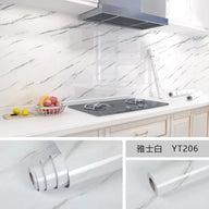 ELEGANT WHITE