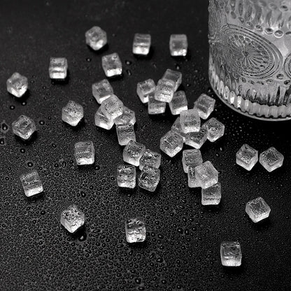 Crystal Diamond Vase Fillers (Set of 30)