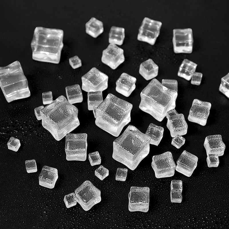 Crystal Diamond Vase Fillers (Set of 30)