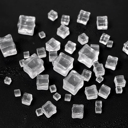 Crystal Diamond Vase Fillers (Set of 30)