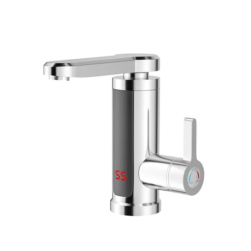 Electric Instant Hot Water Faucet