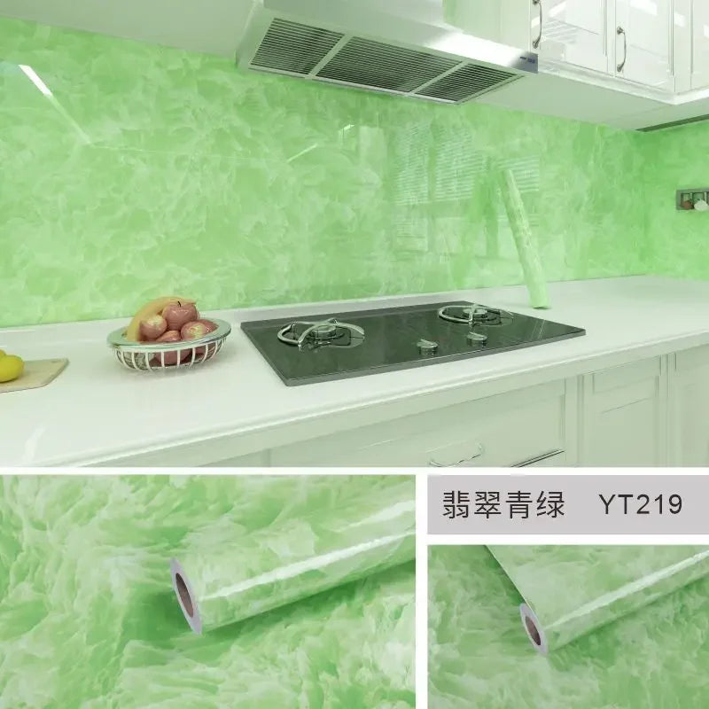Marble Self-Adhesive Wallpaper
