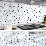 QUARTZ WHITE
