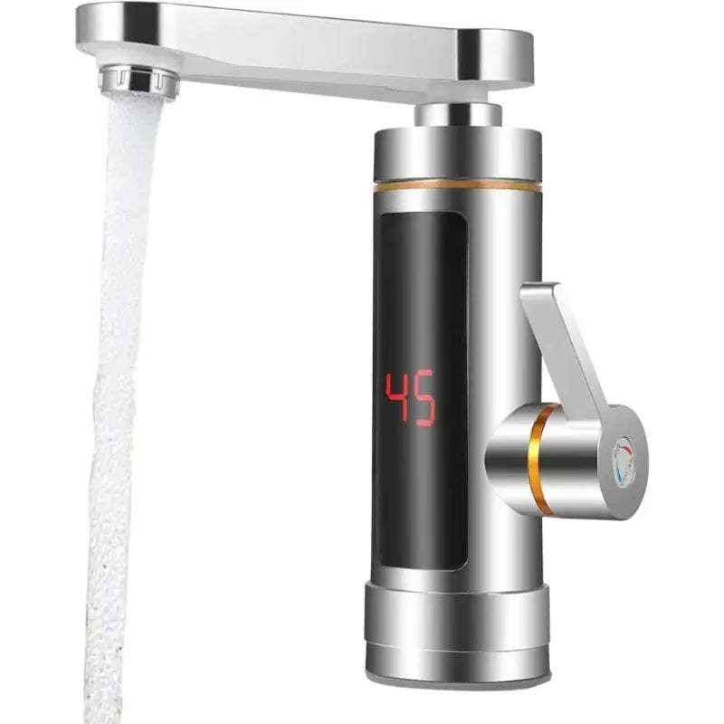 Electric Instant Hot Water Faucet