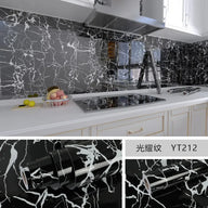 AGATE BLACK